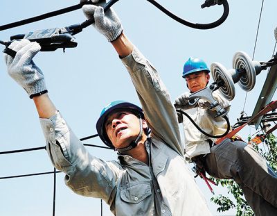 电气工程预防性试验